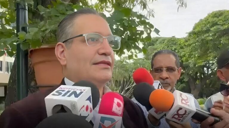 Diáspora venezolana en RD afirma Edmundo González será juramentado por el Tribunal Supremo de Justicia