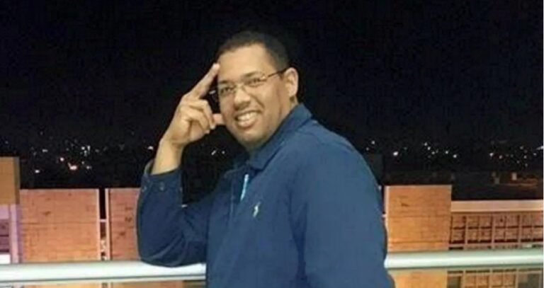 Dirección de Servicios Penitenciarios aclara Argenis Contreras intentó suicidarse