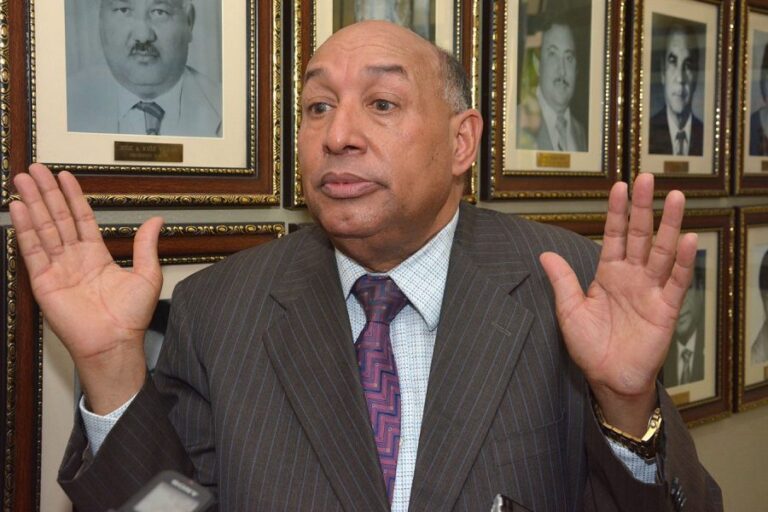 Presidente de Conacerd rechaza apagones programados y pide evaluar esos cortes