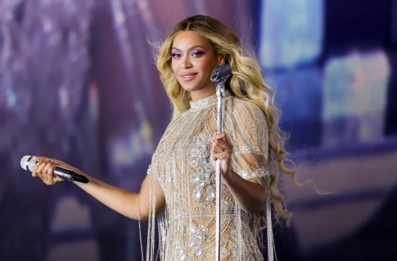 Beyoncé pospone su esperado anuncio debido a los incendios en Los Ángeles