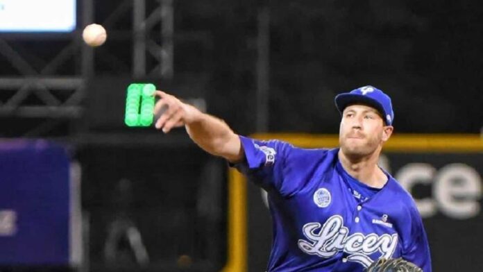 BROOKS HALL LICEY