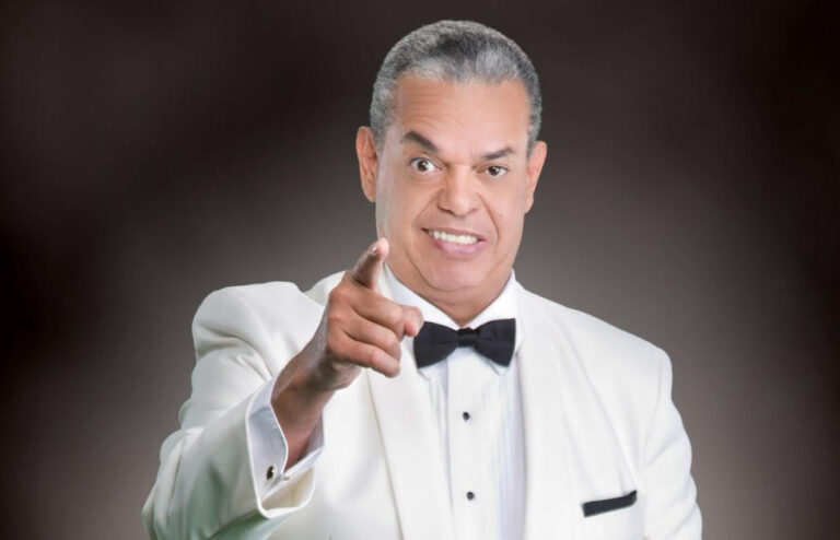 Escenario 360 presentará show humorístico “Boruga 70 y 50”