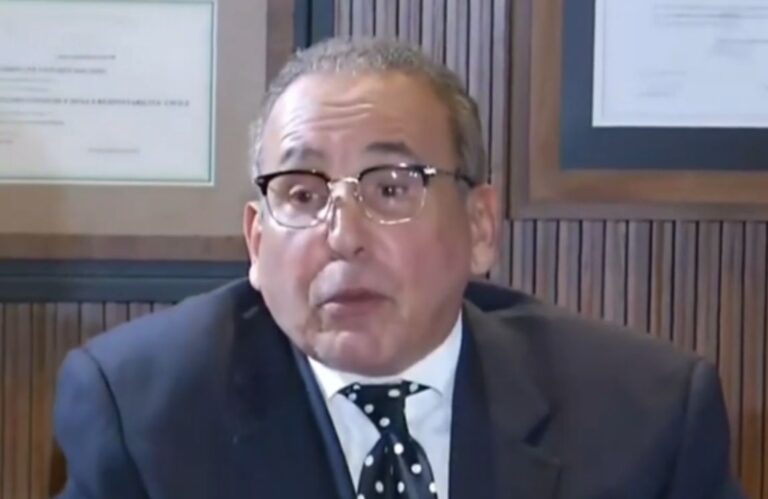 El sistema judicial de RD se puede enderezar con reformas o decisiones administrativas, según el jurista Carlos Balcácer