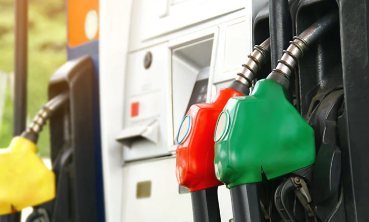 Principales combustibles mantienen su precio del 25 al 31 de enero