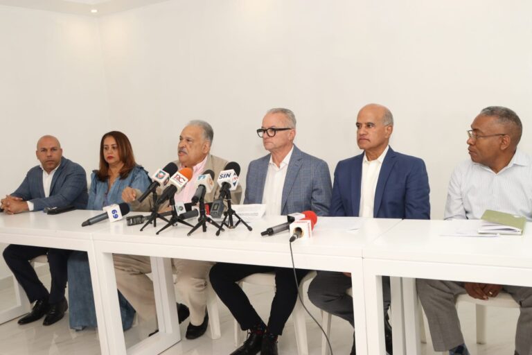 Consejo Nacional del Comercio en Provisiones advierte modificación Ley de Residuos Sólidos afectaría negocios y consumidores