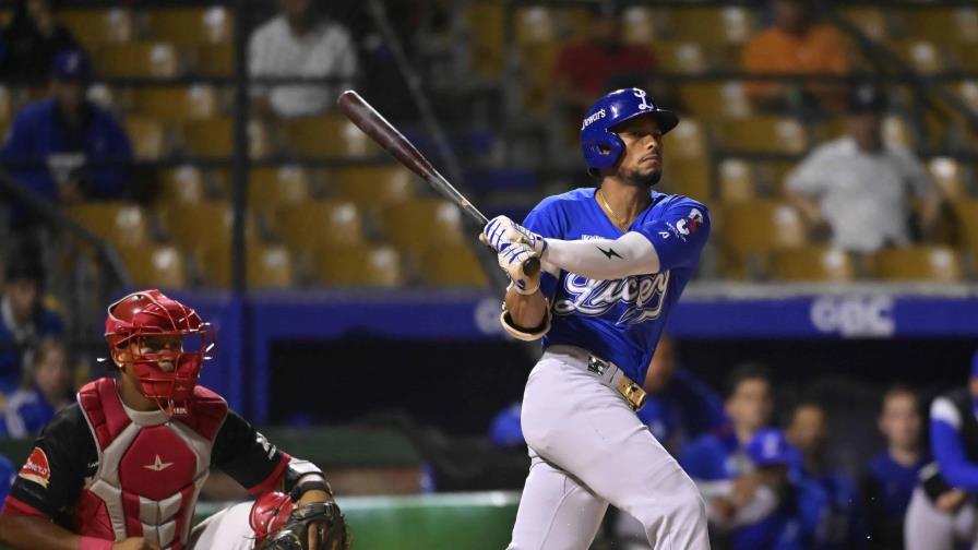 Tigres del Licey anuncian los precios de sus abonos para la temporada 2025-26