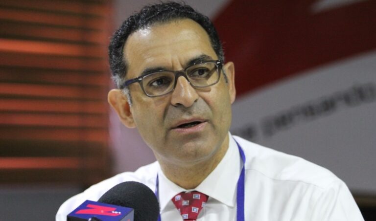 Economista Aristy Escuder asegura que turismo y sector privado impulsaron la economía local en 2024