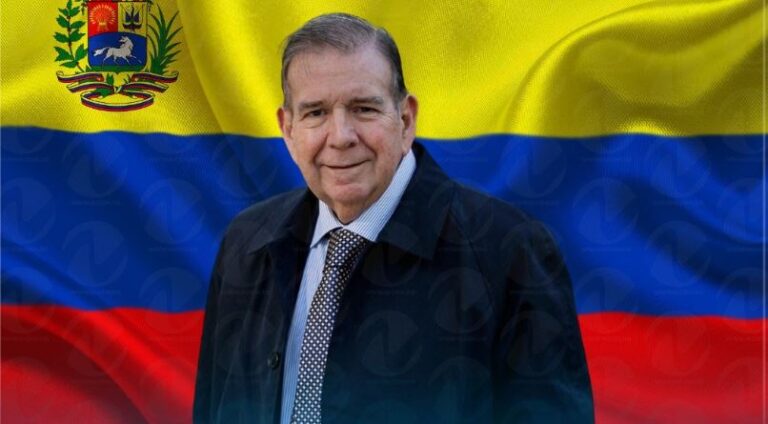 Alianza País, partido aliado al PRM,  llama a Abinader que no reciba a Edmundo González