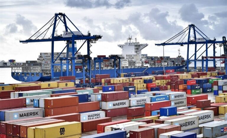 En el 2024 las exportaciones dominicanas superaron US$12,925 millones