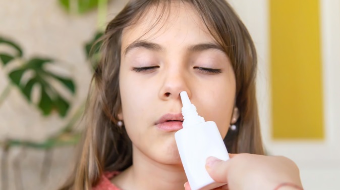 La FDA autoriza usar spray nasal para tratar la depresión