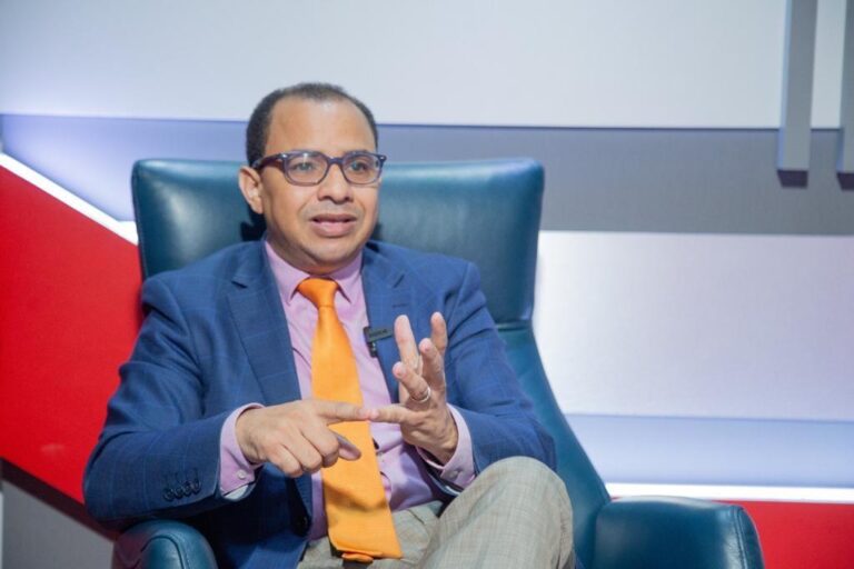 Periodista Fernando Quiroz denuncia Gobierno no cumplió la Ley de Autismo en el 2024