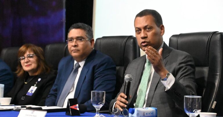 INDOTEL anuncia proceso de compra edificio propio; ahorrará al Estado más de RD$ 1,540 millones