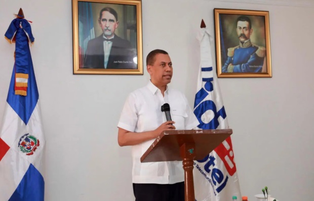 Indotel promueve soberanía nacional con iniciativas para eliminar interferencias radiales haitianas en la frontera