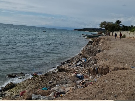Funcionario de Migración revela haitianos ilegales ahora vienen a RD por el Mar Caribe