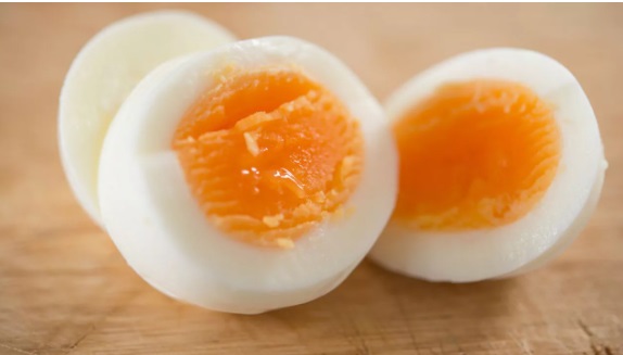 ¿Cuál es la forma más saludable de consumir huevo para absorber sus proteínas?