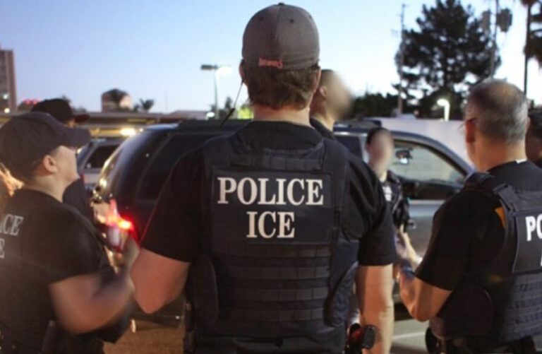 Medios de prensa de Estados Unidos revelan 1,629 dominicanos tienen orden deportación