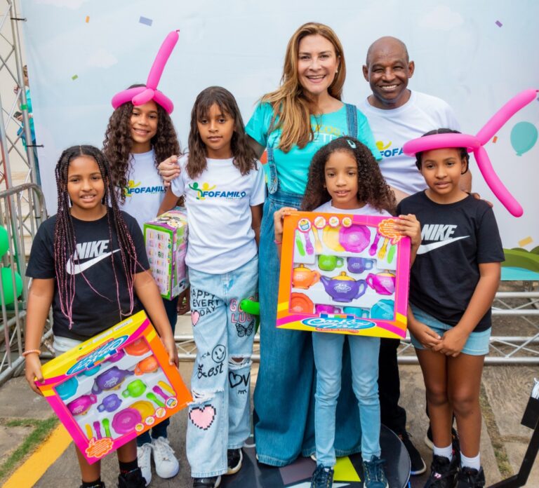 Alcaldía del Distrito Nacional informa las reglas para participar en Plásticos por Juguetes