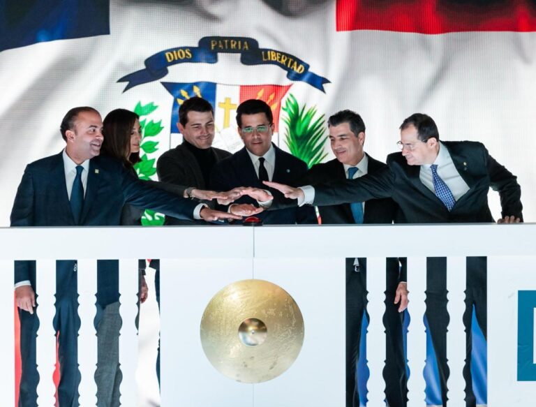 Presidente ejecutivo de Banreservas afirma RD es el mejor destino para invertir y visitar