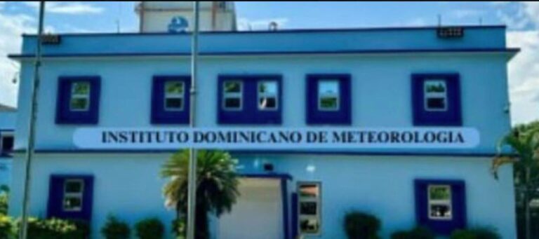 El Indomet pronostica condiciones de buen tiempo este lunes por sistema anticiclón