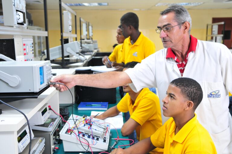 INFOTEP proyecta impactar a cuatro mil 606 empresas en 2025