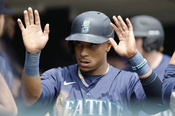 Jorge Polanco acuerda un contrato de 7 millones por una temporada con Seattle