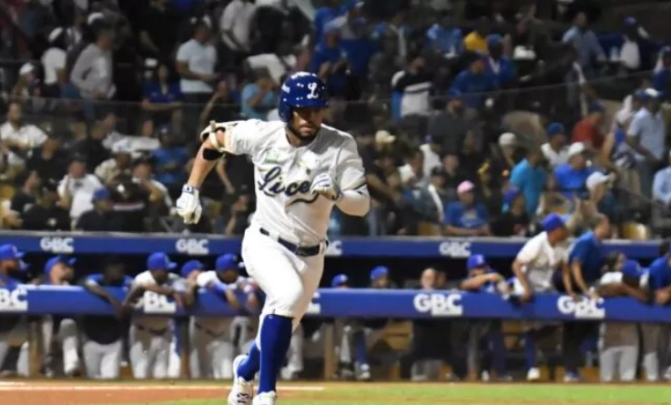 Tigres del Licey llegan a su tercera final en línea