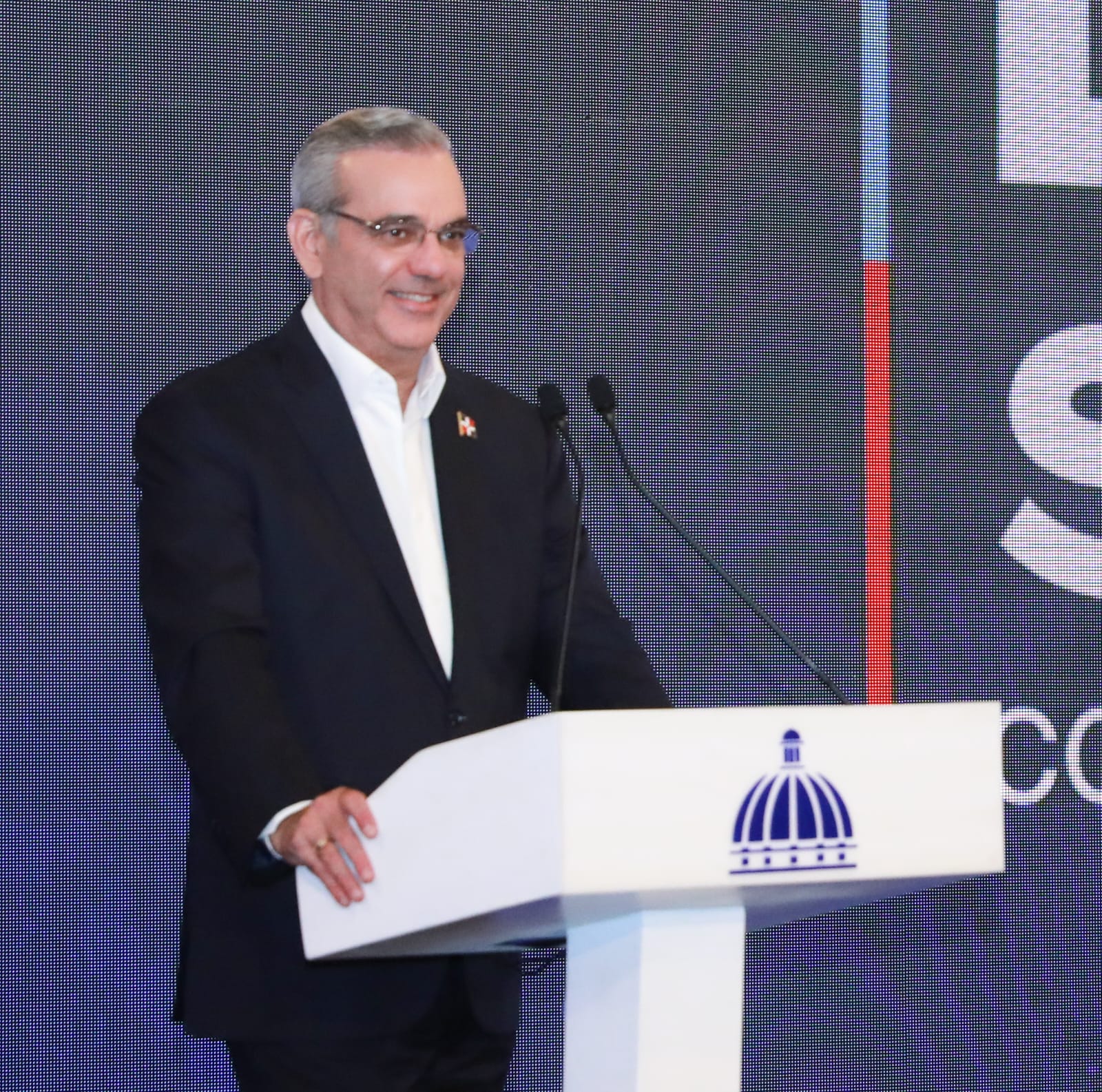 Gobierno presidente Abinader contempla emitir primer pasaporte electrónico en agosto de 2025