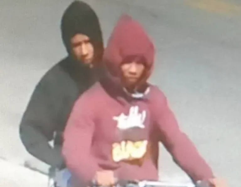 Policía Nacional ultima a Mantequilla, compañero de El Boti, que mató un sargento en Baní