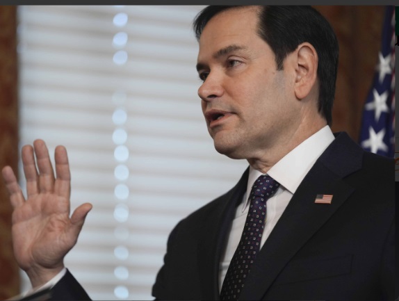 Departamento de Estado de EEUU congela fondos para casi todos sus programas de ayuda exterior