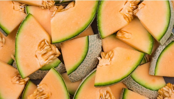 Descubre porqué el melón es el aliado perfecto para la salud durante todo el año