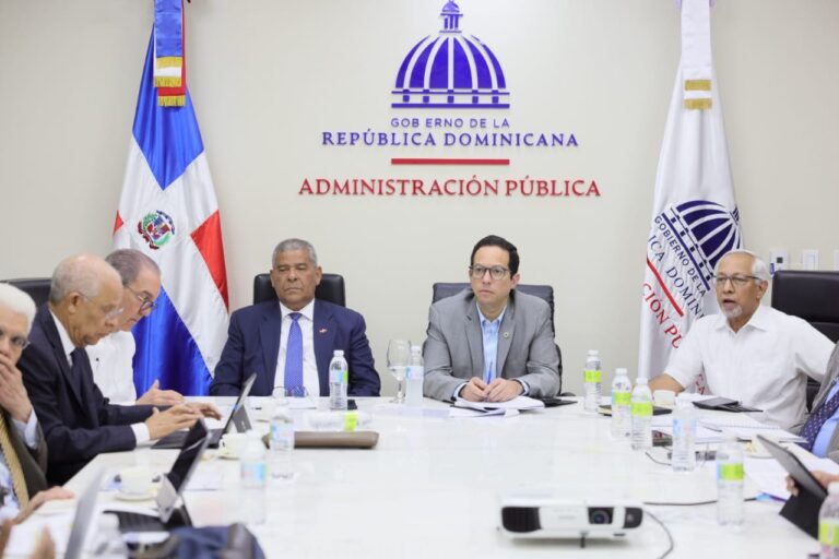 Proceso de fusión del Minerd y la Mescyt se encuentra en la recta final