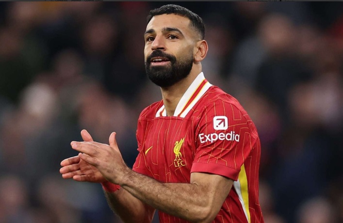 Mohamed Salah confirma su salida del Liverpool a final de temporada