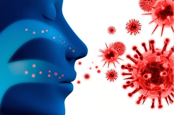 Neumólogo alerta ante aumento de virus respiratorios en RD