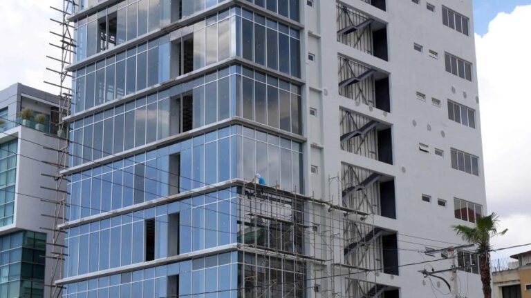 Indotel anuncia compra de edificio en la 27 de Febrero por más de RD$1,770 millones