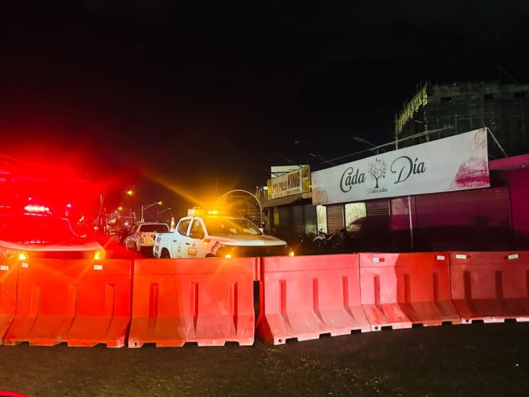 Obras Públicas avanza en la remodelación del kilómetro 9 de la autopista Duarte; desaloja vendedores