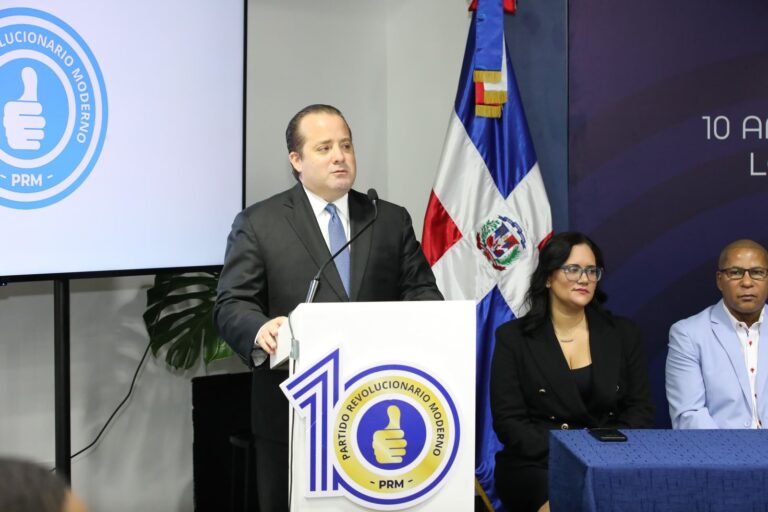 PRM celebrará su décimo aniversario en el Pabellón de Volleyball el 1 de febrero