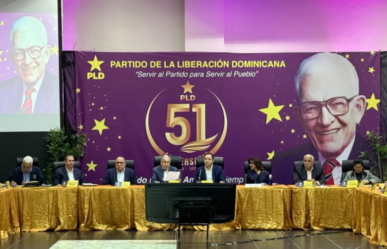 PLD reitera preocupación por destino de bonos navideños; alerta sobre riesgos de candidaturas independientes