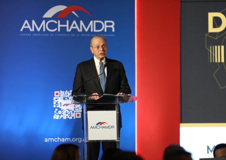 Presidente del Parque Industrial Itabo asegura que hoy en RD existe un objetivo claro para lograr un país de pleno desarrollo