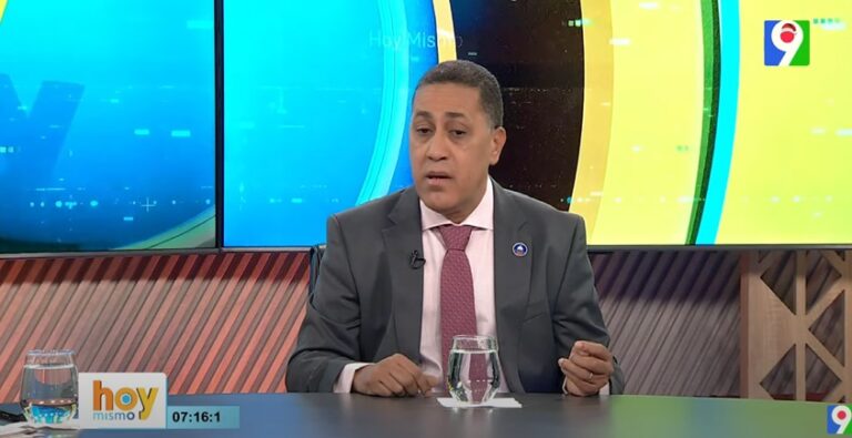 Viceministro de Obras Públicas niega empresa Malespín tenga un boicot a ampliación de Autopista Duarte