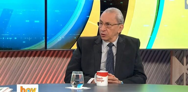 Expresidente de la SCJ afirma sentencia del TC sobre candidaturas independientes pone a la RD «de patas pa´rriba»