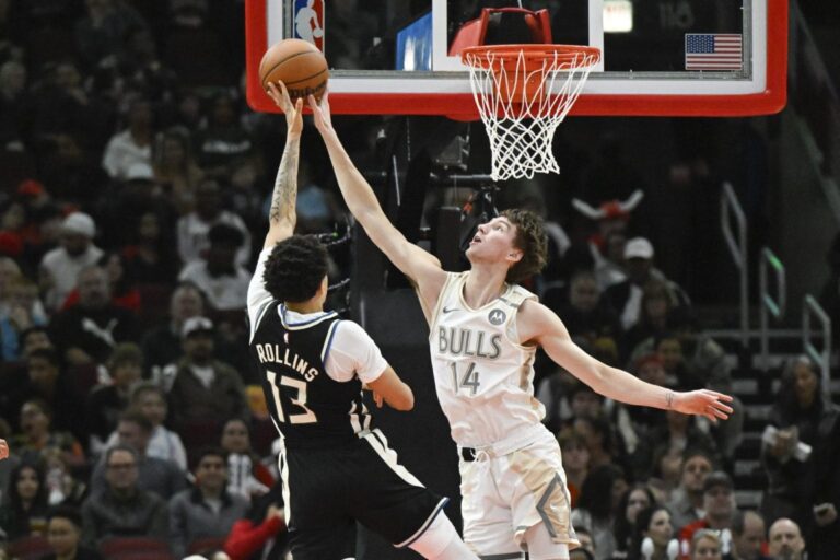 Solo un jugador es intocable en los Chicago Bulls