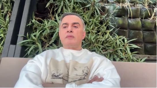 Empresario de EE.UU. ofrece 100 mil dólares por la captura del fiscal venezolano, Tarek William Saab