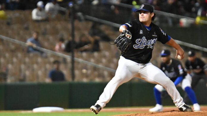 Tellache y Leyba guían Licey sobre Estrellas