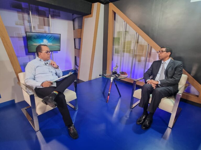 Video- Inocencio García: “Si no hay renovación total de los dirigentes en la FP, habrá problemas a lo interno y de cara al 2028”