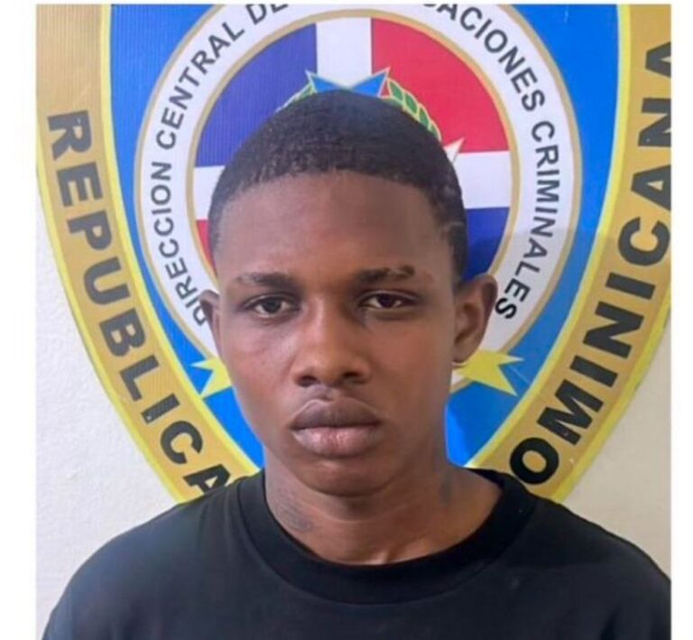 «Yanepa» cae abatido al enfrentar a agentes policiales en Santo Domingo Norte