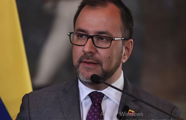 Venezuela denuncia un ataque con «bombas incendiarias» contra consulado general en Lisboa