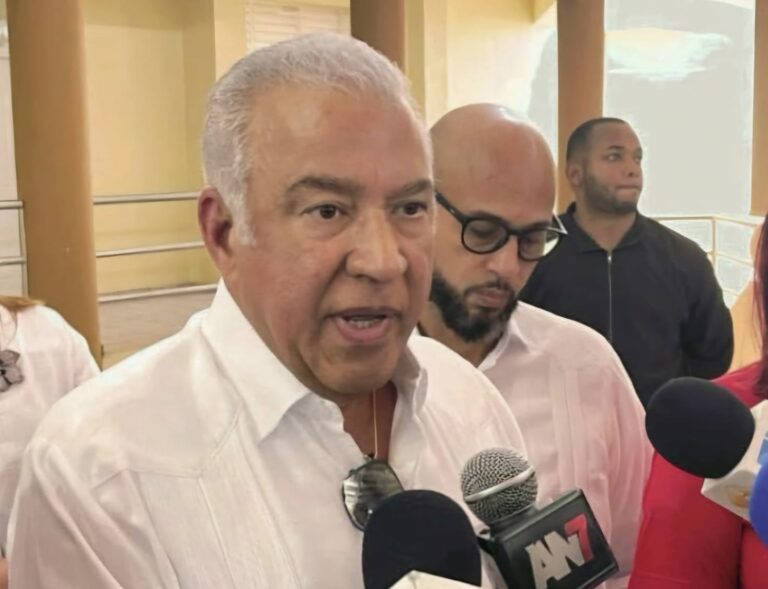 Andrés Bautista asegura 2025 será año clave para la consolidación de logros