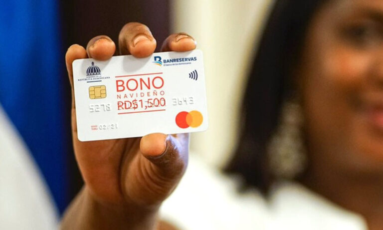Gobierno anuncia entregará a familias vulnerables 400,000 bonos que no fueron repartidos en navidad