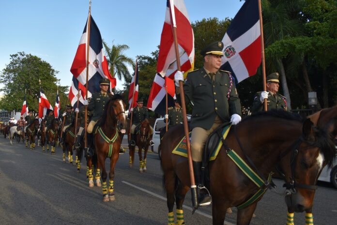 cabalgatapatriotica
