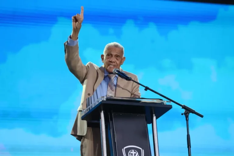 Ezequiel Molina: Lo que se ha hecho para enfrentar la corrupción es más corrupción